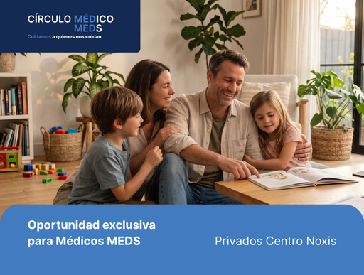Asesoría Personalizada Médicos